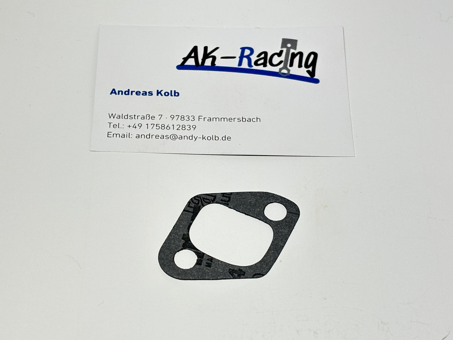 Dichtung Ansaugstutzen Sachs 505, Hercules Prima 1-5, Sachs 504