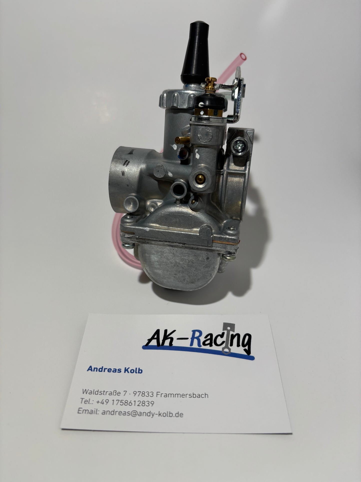 Mikuni VM20-151 Vergaser, Hercules, Zündapp