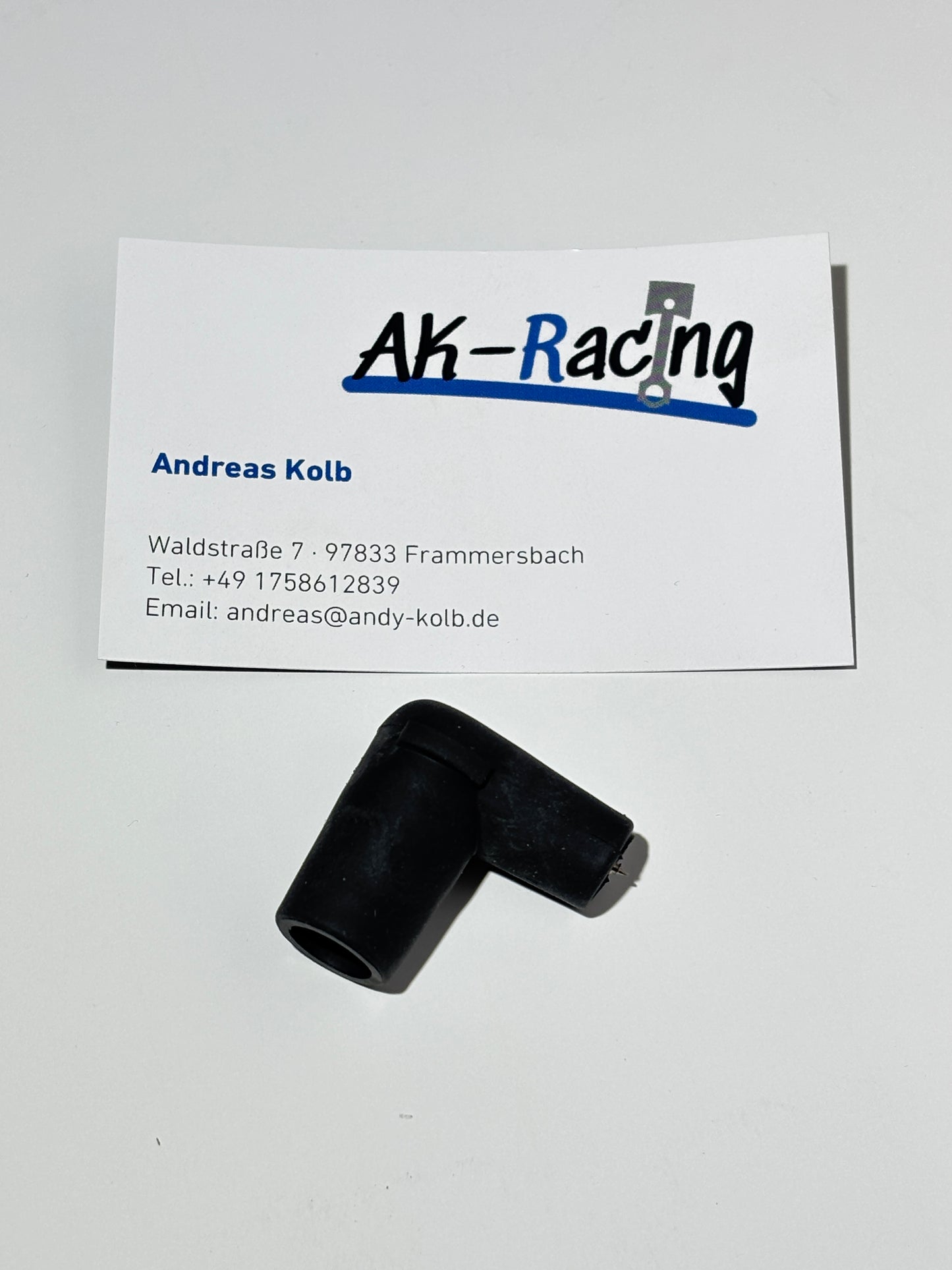 PVL Zündkerzenstecker 0 Ohm