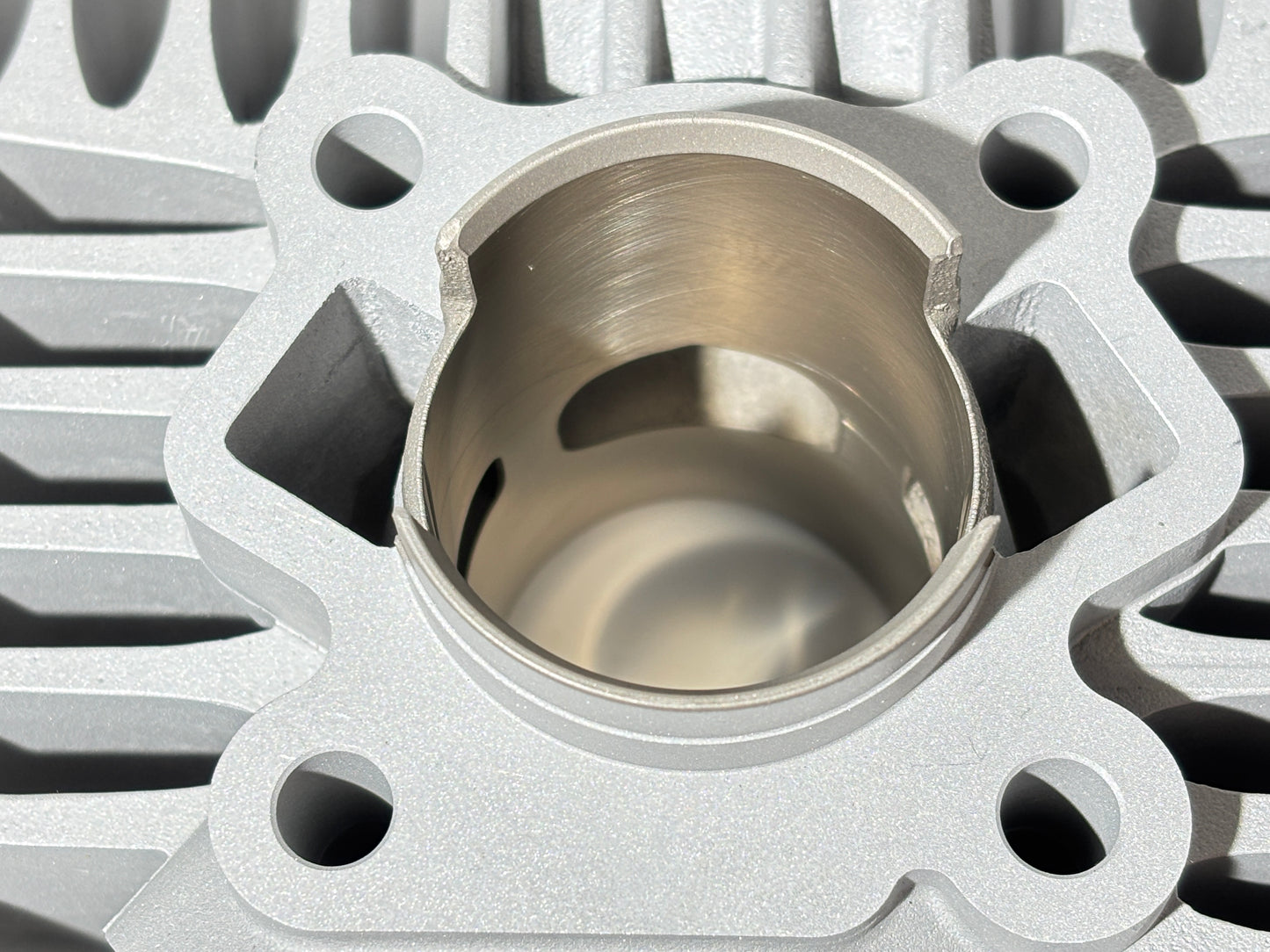 Tuningzylinder AJH, Rennzylinder 44mm, Kreidler