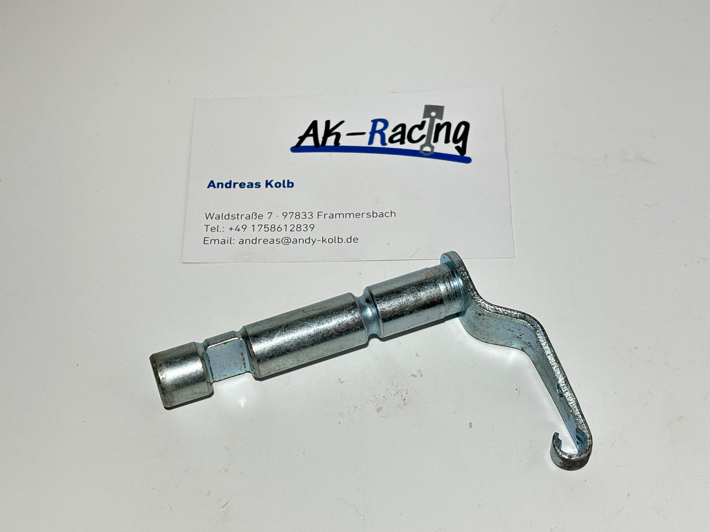 Kupplungshebel Sachs 506/3B, Sachs 506/3BY, Sachs 506/4AKF, Hercules Prima GT, KTM Bora