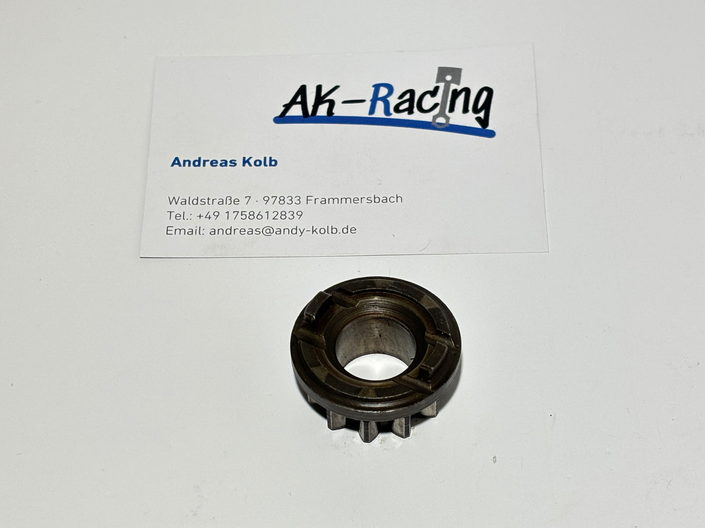 Starterrad Sachs 506/3B, Sachs 506/3BY, Hercules Prima GT, KTM Bora 25