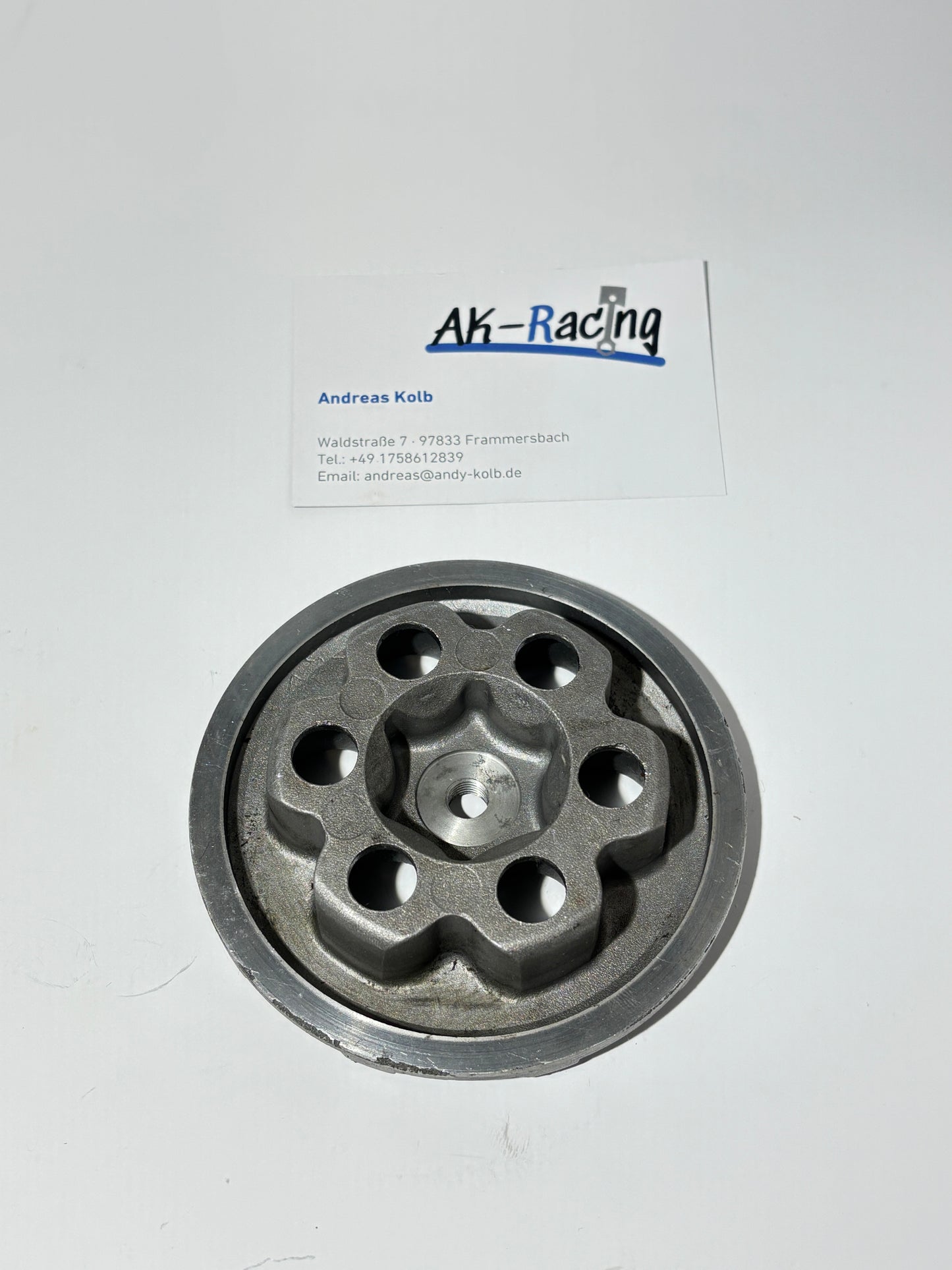 Druckplatte Kupplung, Sachs 506/3B, Sachs 506/3BY, Sachs 506/4AKF