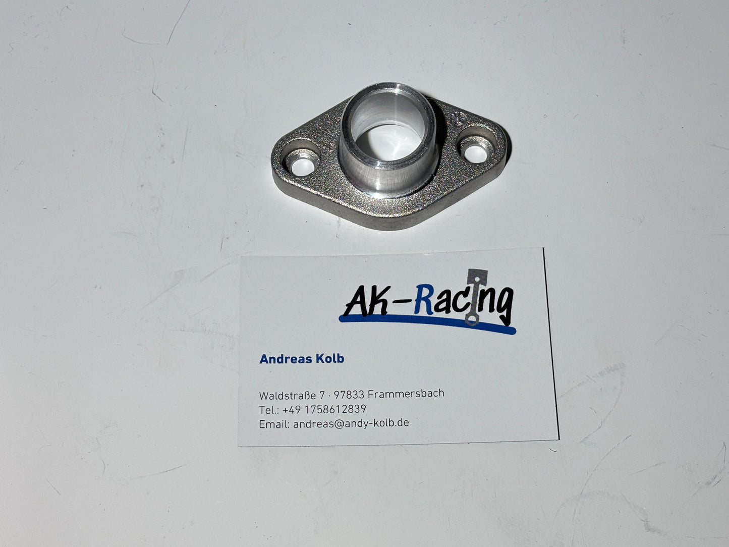 Athena Ansaugstutzen, 50ccm, 55ccm, 60ccm, 70ccm, 80ccm