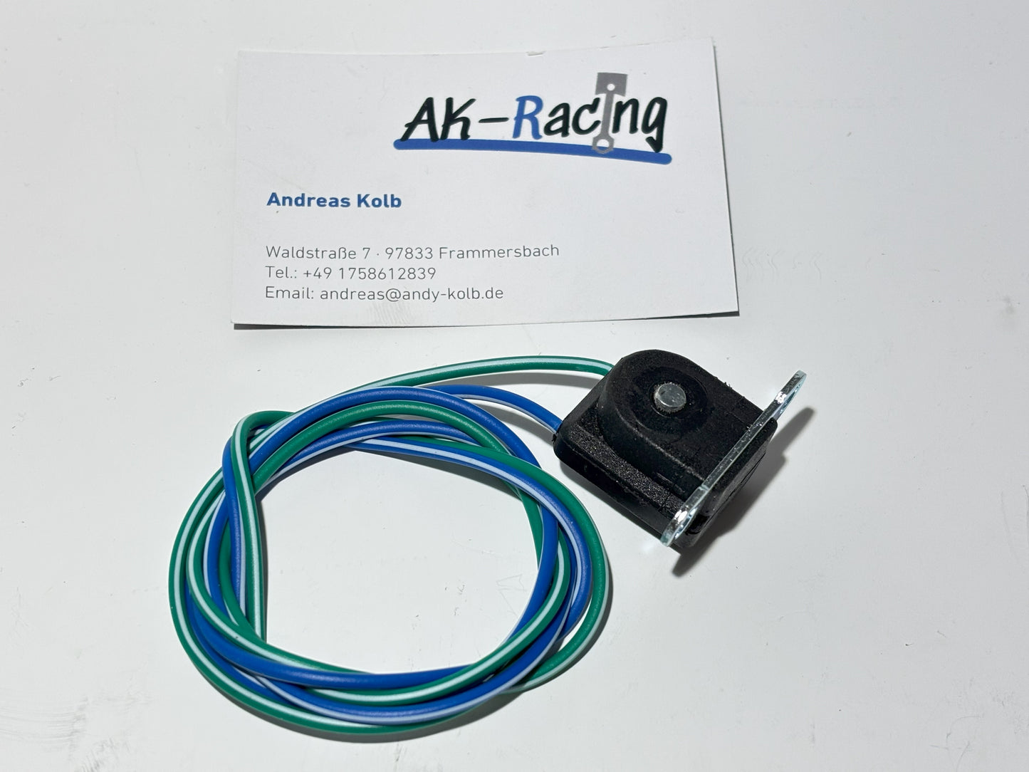 RZT Pickup, Delta 19, Delta 21, Delta 25