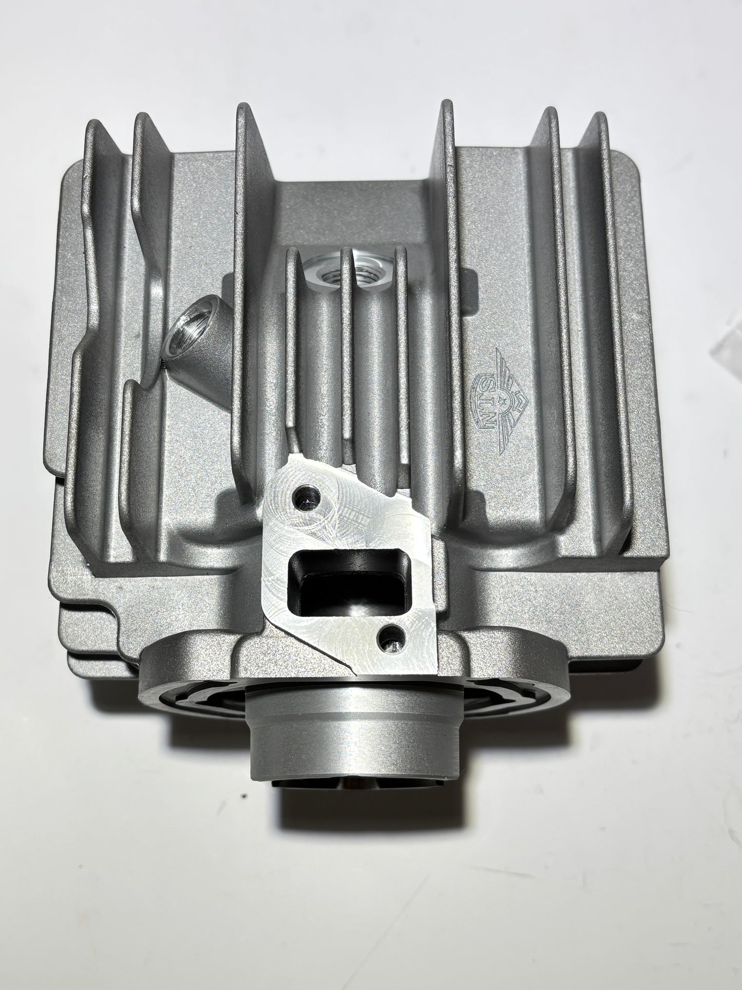 Zylinder Sachs 505, Sachs 504, 50ccm, 40 km/h Version, Hercules Optima, Tuningzylinder
