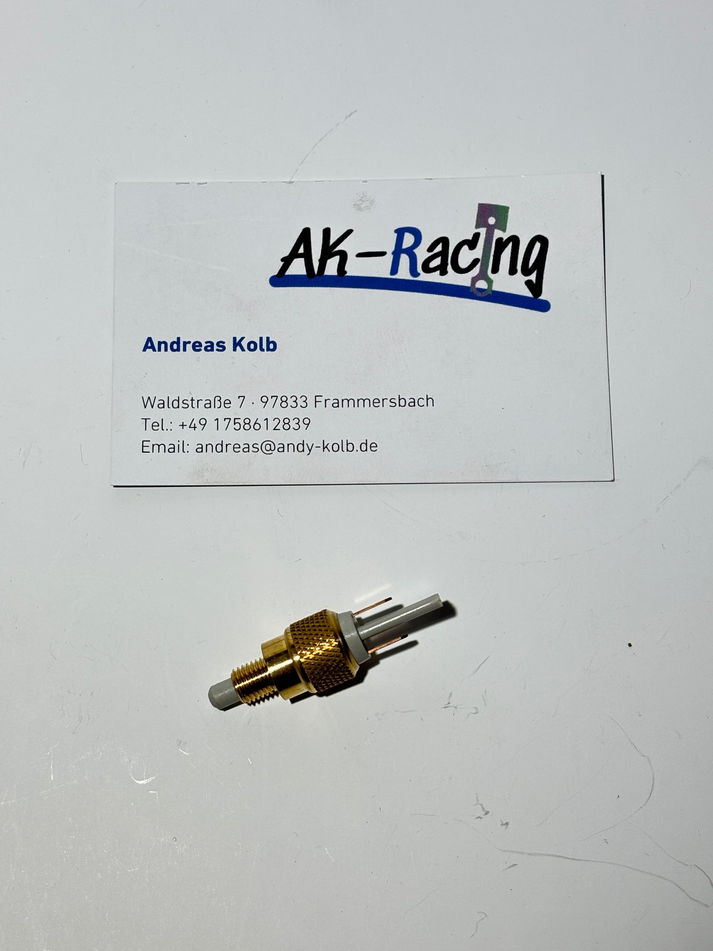 Bremslichtschalter, Hercules, Kreidler, Zündapp