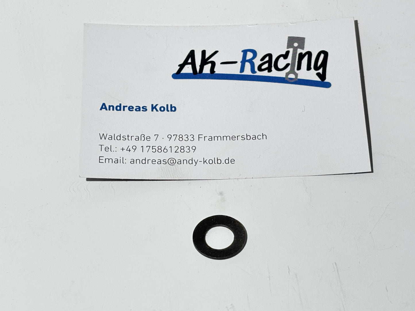 Federscheibe, Sachs, Hercules, Kreidler, Zündapp, KTM