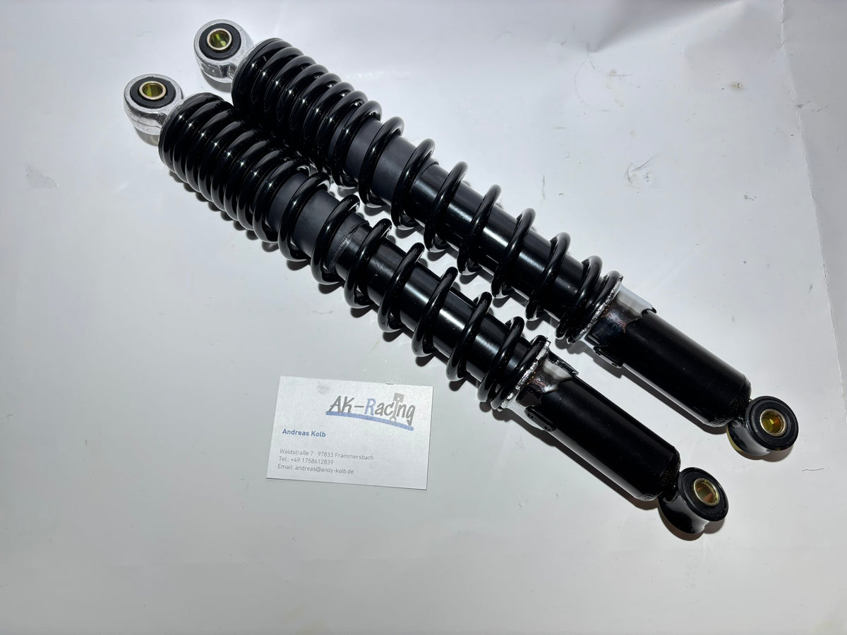 Stoßdämpfer-Set 360mm 5-fach verstellbar