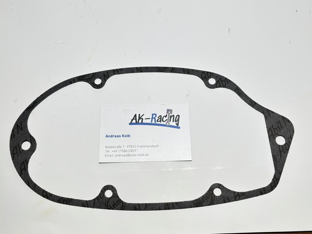 Dichtung Kupplungsdeckel Sachs 50s, 501, 50/5, 80SA