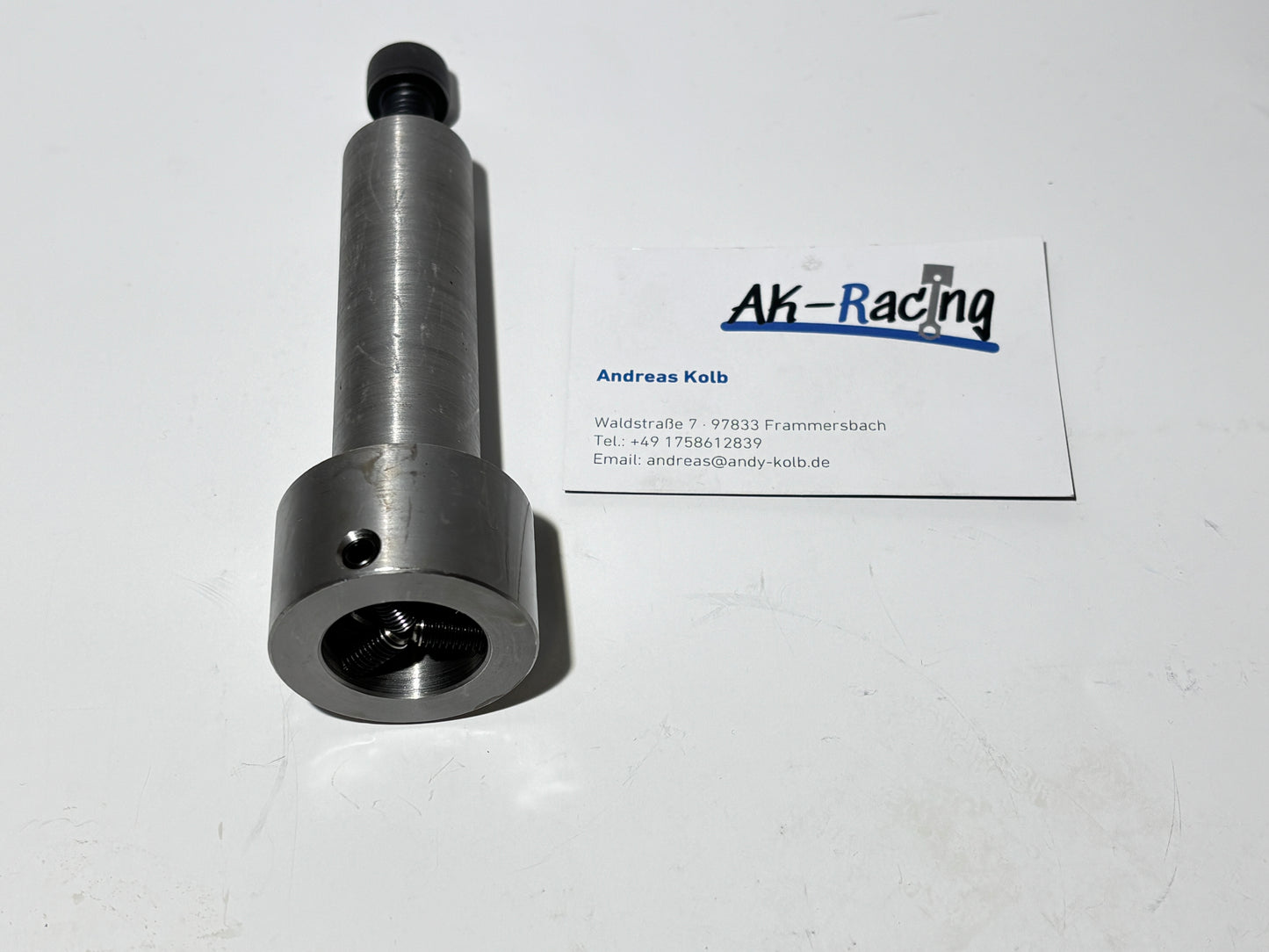 Abzieher, Lagerabzieher L17/E15