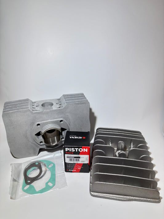 Athena Zylinderkit 80ccm, Hercules Prima GT, Hercules Supra 4GP, Hercules K50