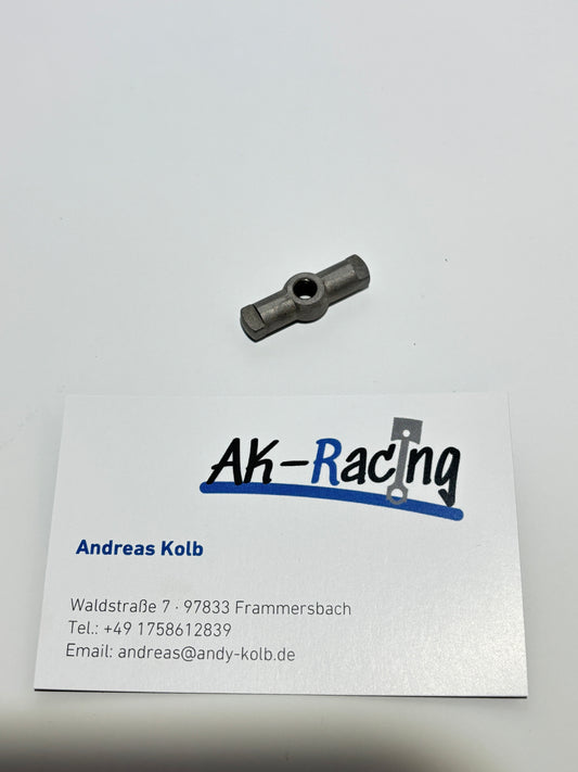 Schaltkeil/Ziehkeil verstärkt, Sachs 506, Hercules Prima GT, KTM Bora 25
