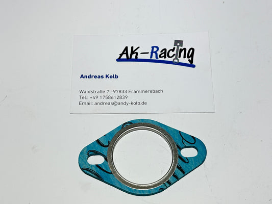 Krümmerdichtung, Flächendichtung, Sachs, Hercules