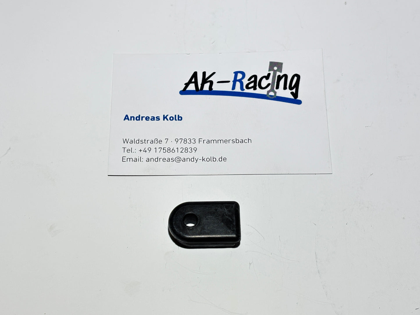 Führungsgummi, Kabeldurchführung, Sachs, Hercules