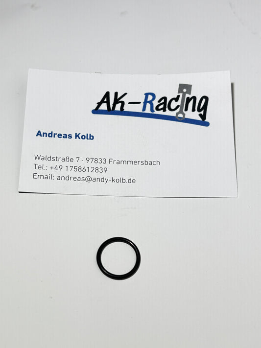 O-Ring Sachs 504 und Sachs 505 Motor