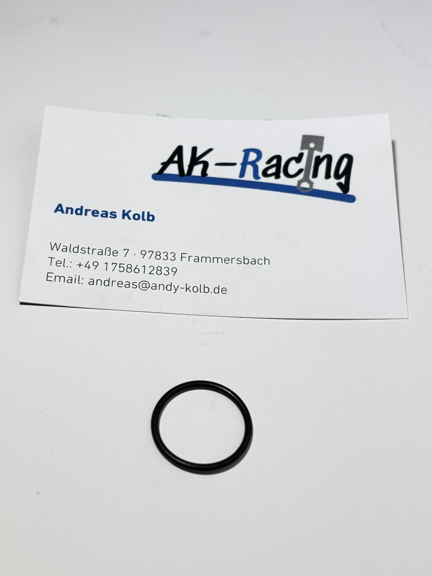 O-Ring Sachs 506 Motor, Hercules Prima GT, Hercules Prima GX, Hercules Supra 4GP