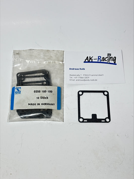 Dichtung Schwimmerkammer Bing 15, 16, 17, 18