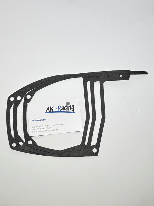 Dichtung Zündungsdeckel Sachs 506