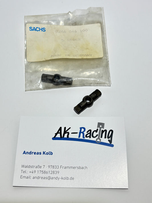 Schaltkeil/Ziehkeil original Sachs, Sachs 506, Hercules Prima GT, KTM Bora 25