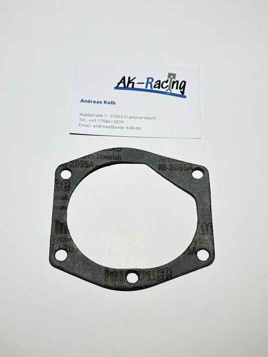 Dichtung Kupplungsdeckel Sachs 504/505