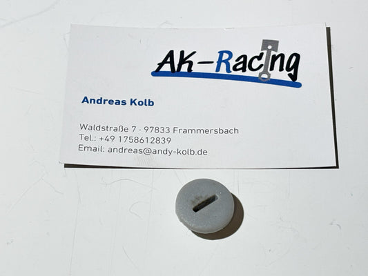 Verschlussschraube Kupplungsdeckel, Sachs 505