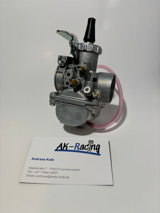 Mikuni VM20-151 Vergaser, Hercules, Zündapp