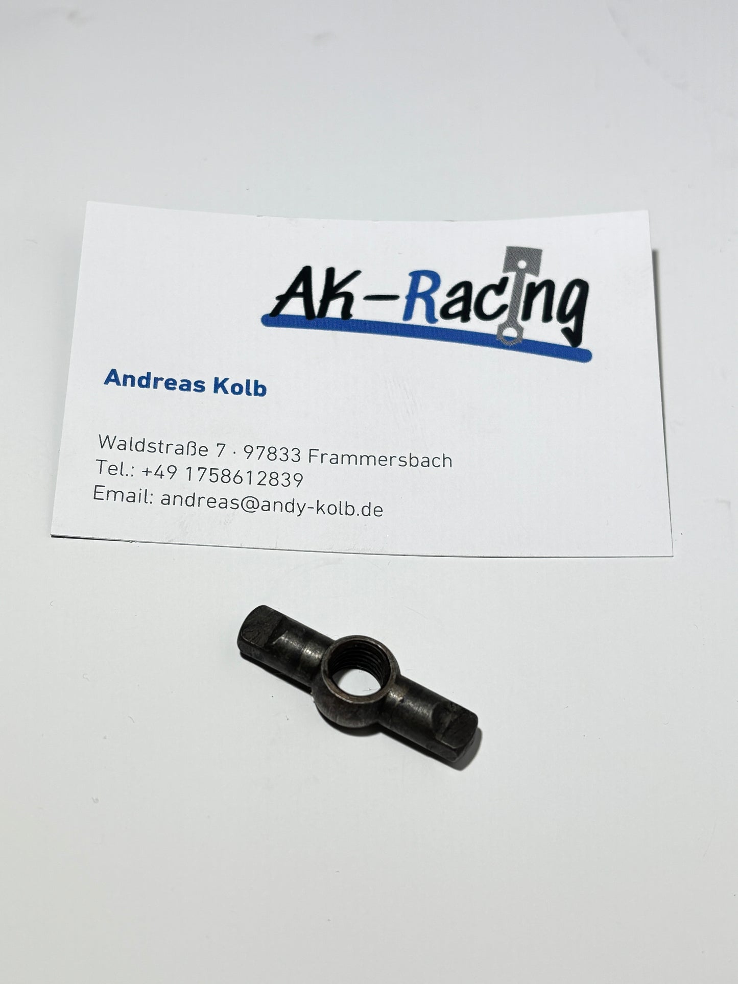 Schaltkeil/Ziehkeil, Sachs 50s, Sachs 501, Sachs 50/5, Hercules K50