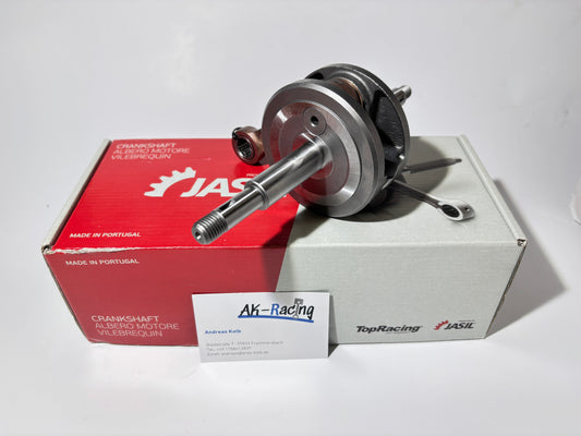 Jasil Kurbelwelle, TopRacing, Sachs 50s, Hercules K50