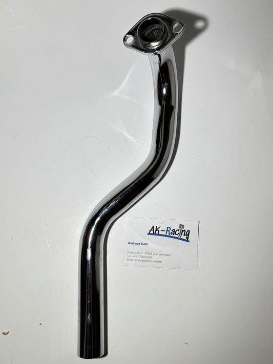 Auspuffkrümmer Hercules Prima 2-5, Sachs 505