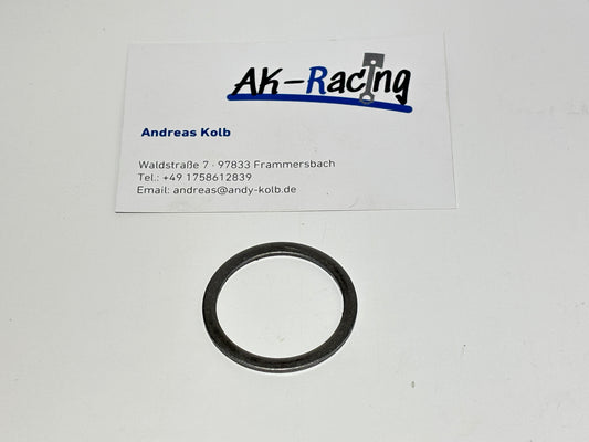 Scheibe 30x36,8x1,5, Sachs 506/3B, Sachs 506/3BY, Sachs 506/4AKF, Hercules Prima GT, KTM Bora