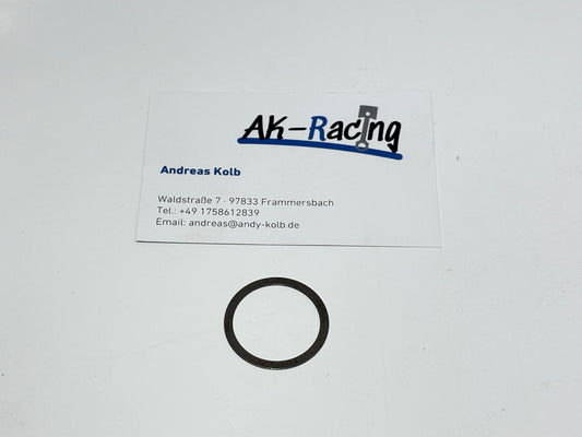 Scheibe 23,1x28x..., Sachs 506/3B, Sachs 506/3BY, Hercules Prima GT, KTM Bora 25