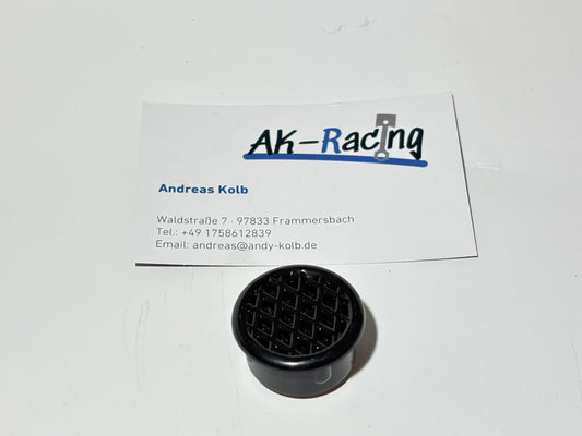 Luftfilterhülse, Luftfiltereinsatz, 25mm