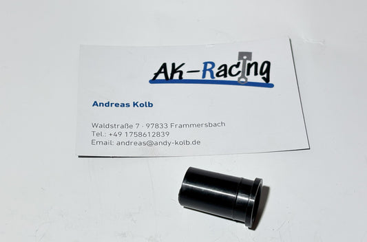 Luftfilterhülse, Luftfiltereinsatz, 12x14x25mm