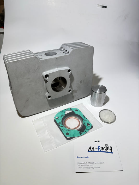 Tuningzylinder AJH, Rennzylinder 40mm, Sachs 506, Sachs 50s