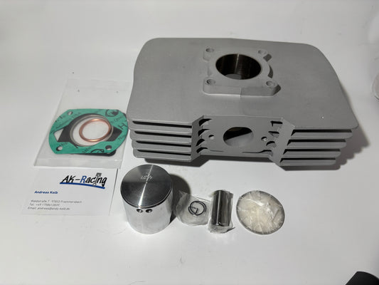 Tuningzylinder AJH, Rennzylinder 42mm, Sachs 506, Sachs 50s