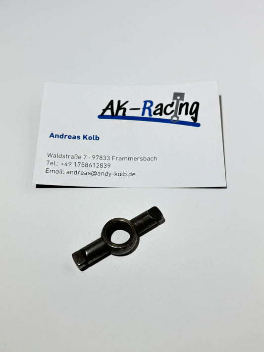 Schaltkeil/Ziehkeil verstärkt, Sachs 80/100/125, Hercules, KTM