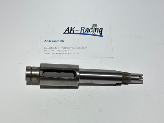 Hauptwelle gebraucht Sachs 506/3B, 506/3BY, 506/4AKF, Hercules GT, Supra 4GP, KTM Bora