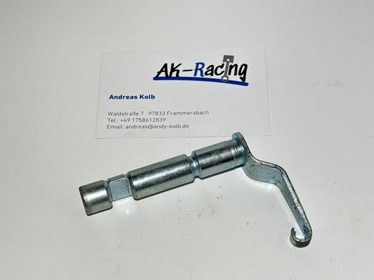 Kupplungshebel Sachs 506/3B, Sachs 506/3BY, Sachs 506/4AKF, Hercules Prima GT, KTM Bora