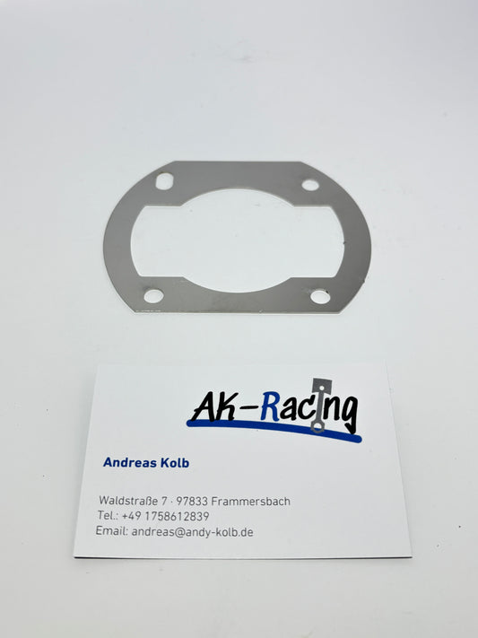Spacer, Abstandsplatte, Sachs 506, Prima GT, Supra 4GP