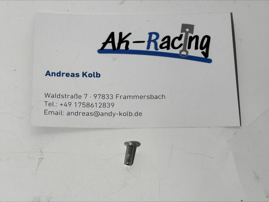 Kerbnagel 3x8, Sachs 506 Kupplungsfeder, Hercules Prima GT, KTM Bora