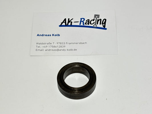 Distanzring Hauptwelle, Getriebewelle, Sachs 506/3B, Sachs 506/3BY, Hercules Prima GT, KTM Bora 25