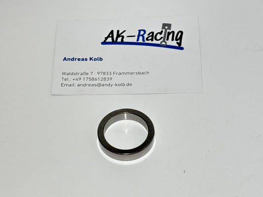 Lagerring 23,3x30x6 Kegelrollenlager, Sachs 506/3B, Sachs 506/3BY, Sachs 506/4AKF, Hercules Prima GT, KTM Bora