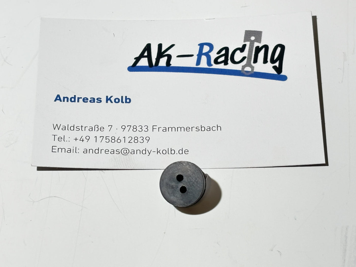 Gummitülle, Kabeldurchführung Sachs 505