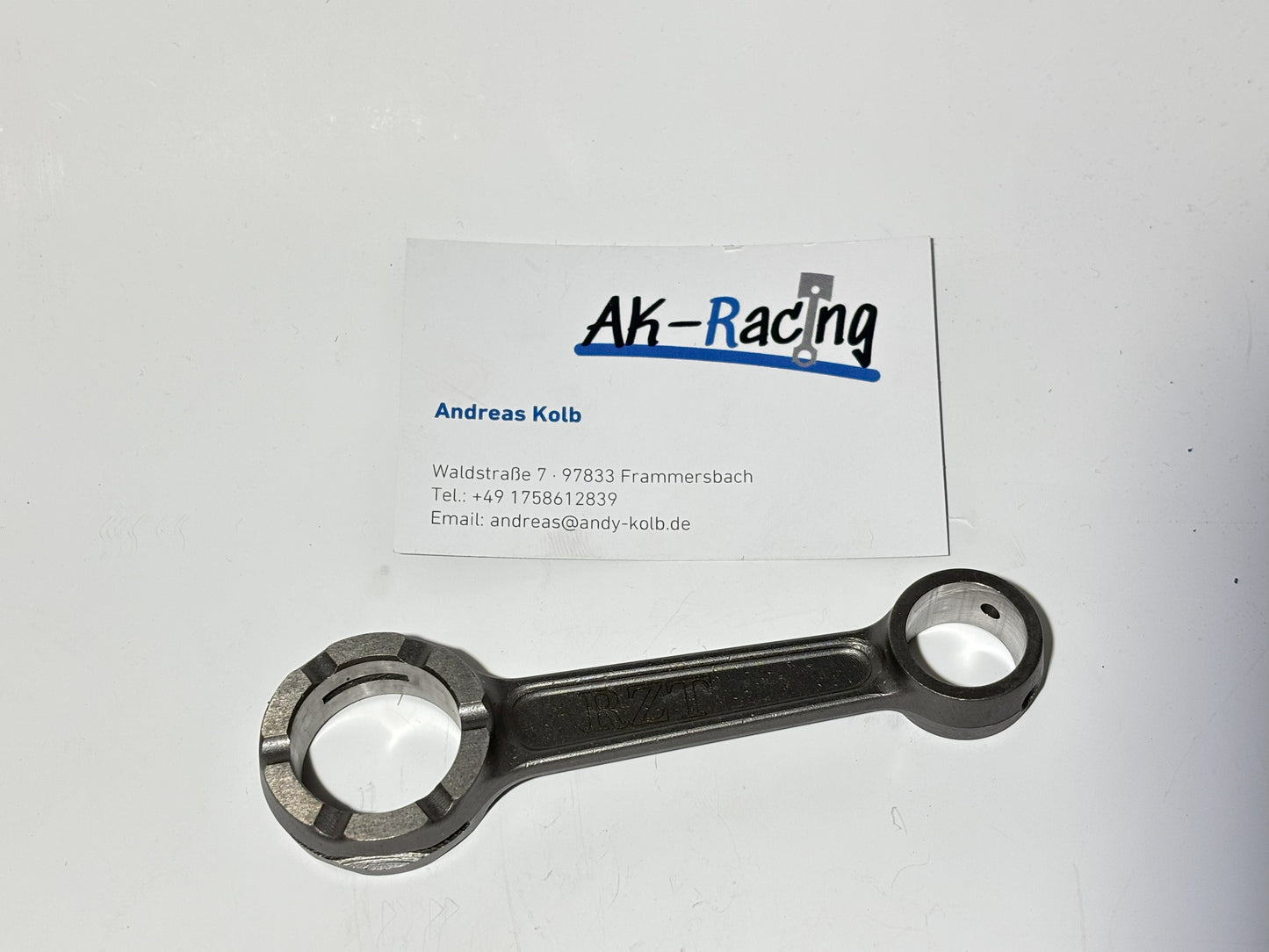 RZT Pleuel, Sachs, Kreidler, Simson