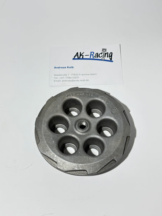 Druckplatte Kupplung, Sachs 506/3B, Sachs 506/3BY, Sachs 506/4AKF