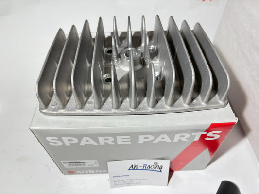 Athena Zylinderkopf 48mm, Sachs, Hercules