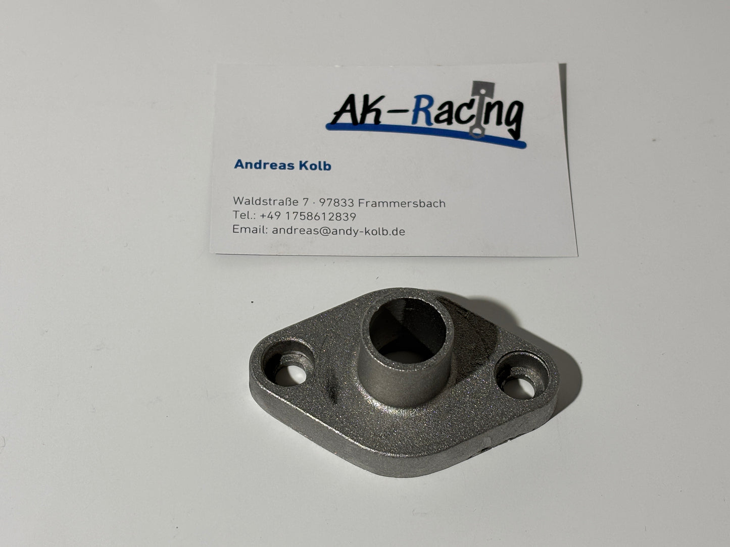 Athena Ansaugstutzen, 50ccm, 55ccm, 60ccm, 70ccm, 80ccm