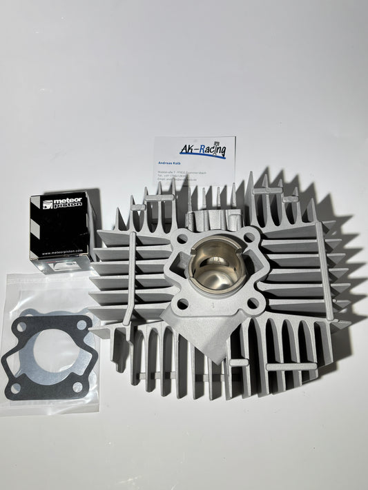 Tuningzylinder AJH, Rennzylinder 40mm, Kreidler