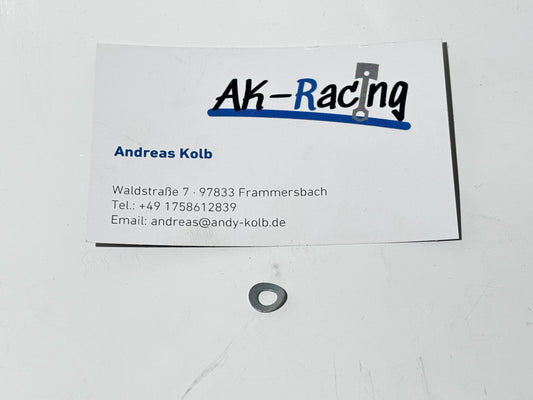 Federscheibe, Sachs, Hercules, Kreidler, Zündapp, KTM